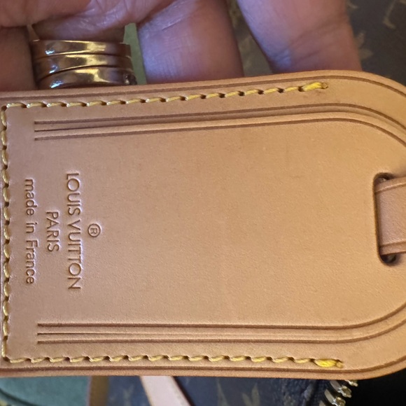 Louis Vuitton 55 Duffle Bag - Picture 3 of 7